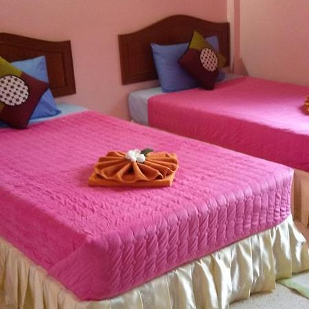 Lanta Sweet Mansion Hotel Koh Lanta Luaran gambar