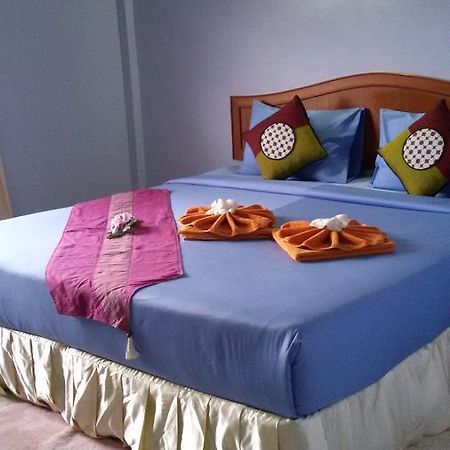 Lanta Sweet Mansion Hotel Koh Lanta Luaran gambar
