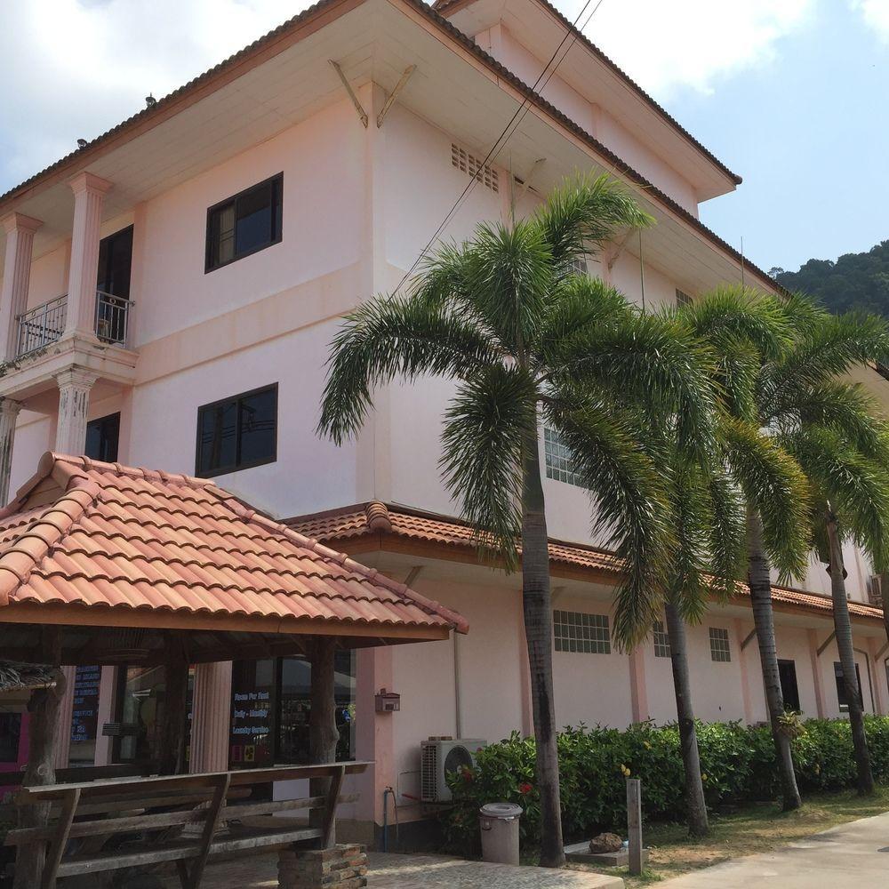 Lanta Sweet Mansion Hotel Koh Lanta Luaran gambar