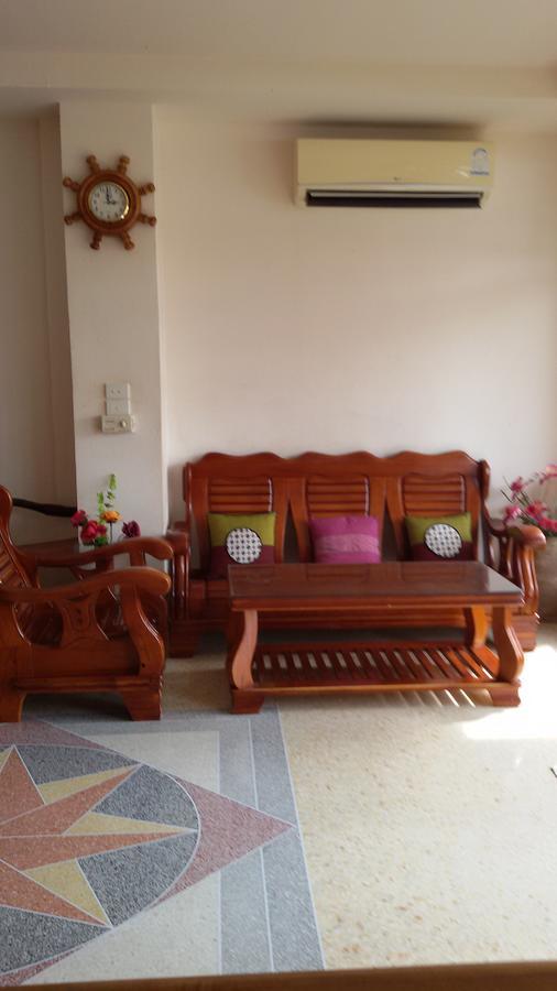 Lanta Sweet Mansion Hotel Koh Lanta Luaran gambar