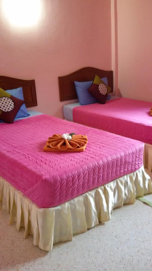 Lanta Sweet Mansion Hotel Koh Lanta Luaran gambar