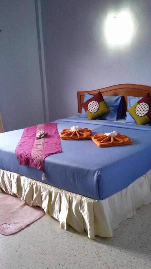 Lanta Sweet Mansion Hotel Koh Lanta Luaran gambar