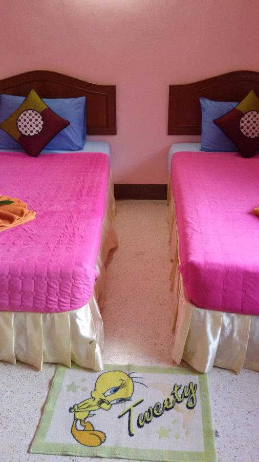 Lanta Sweet Mansion Hotel Koh Lanta Luaran gambar