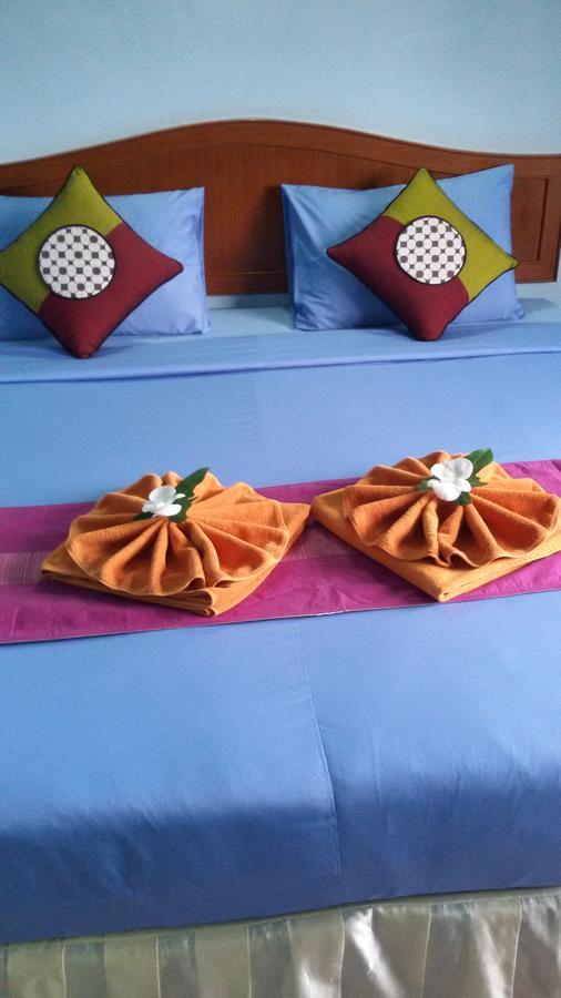 Lanta Sweet Mansion Hotel Koh Lanta Luaran gambar
