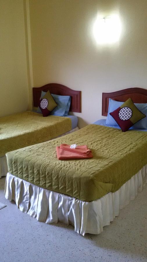 Lanta Sweet Mansion Hotel Koh Lanta Luaran gambar