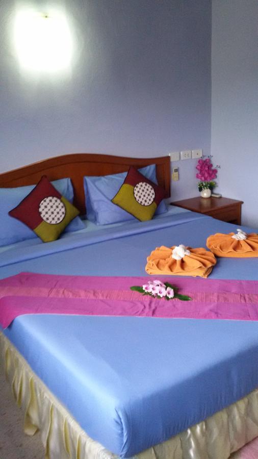 Lanta Sweet Mansion Hotel Koh Lanta Luaran gambar