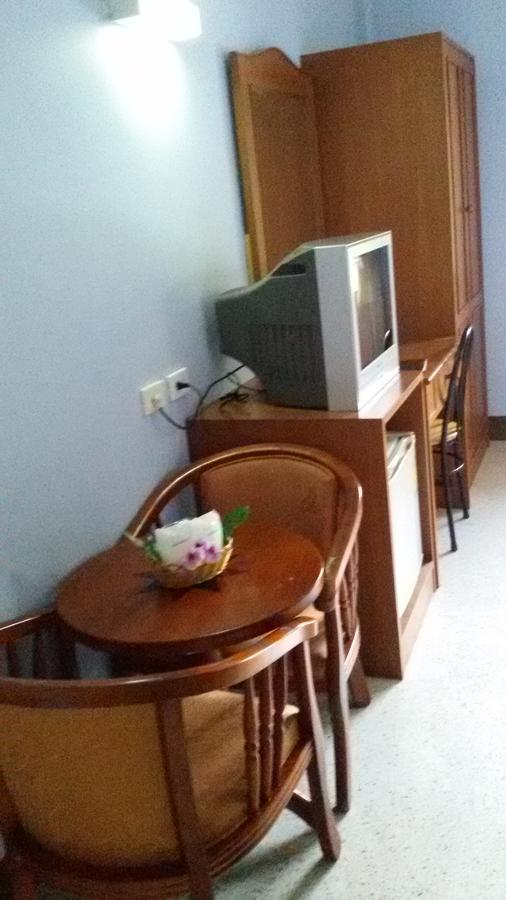 Lanta Sweet Mansion Hotel Koh Lanta Luaran gambar