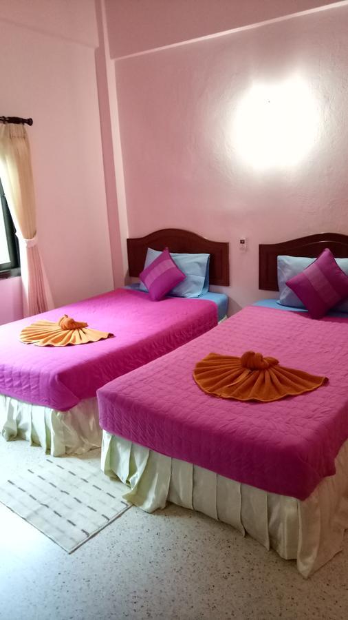 Lanta Sweet Mansion Hotel Koh Lanta Luaran gambar