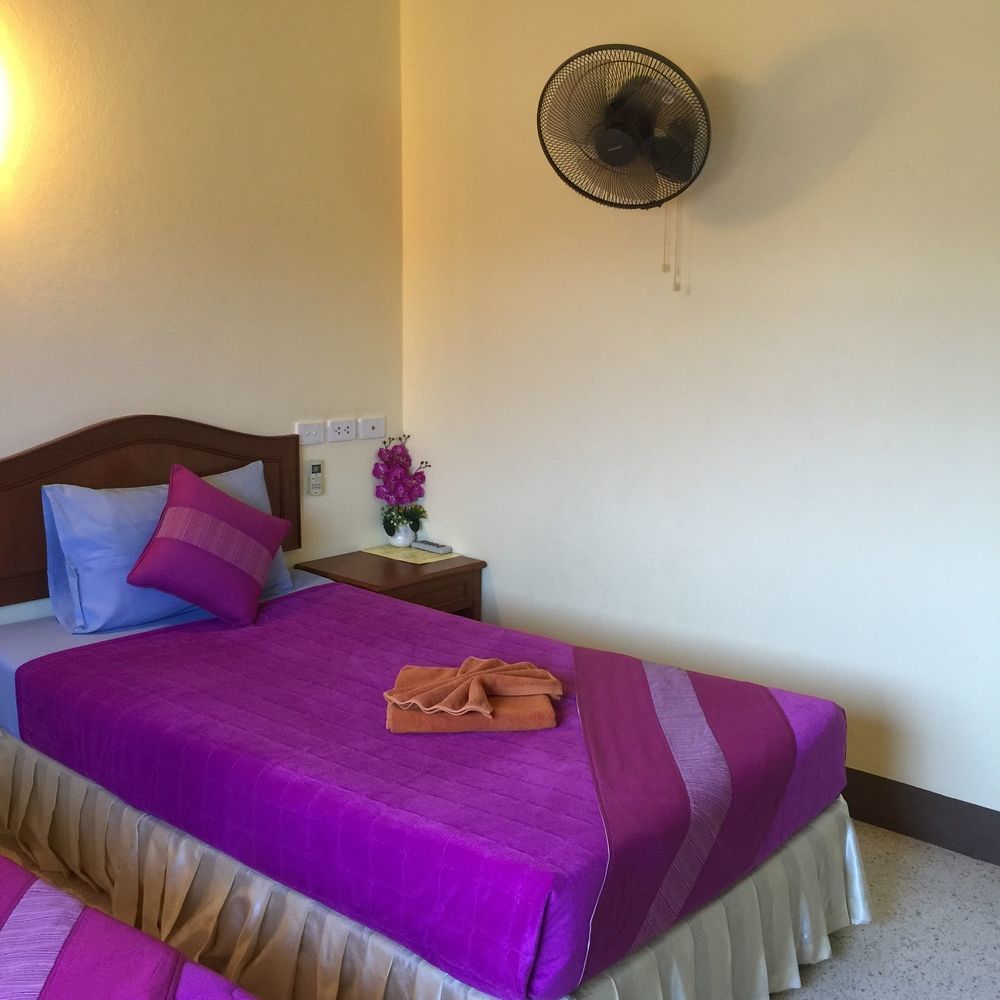Lanta Sweet Mansion Hotel Koh Lanta Luaran gambar