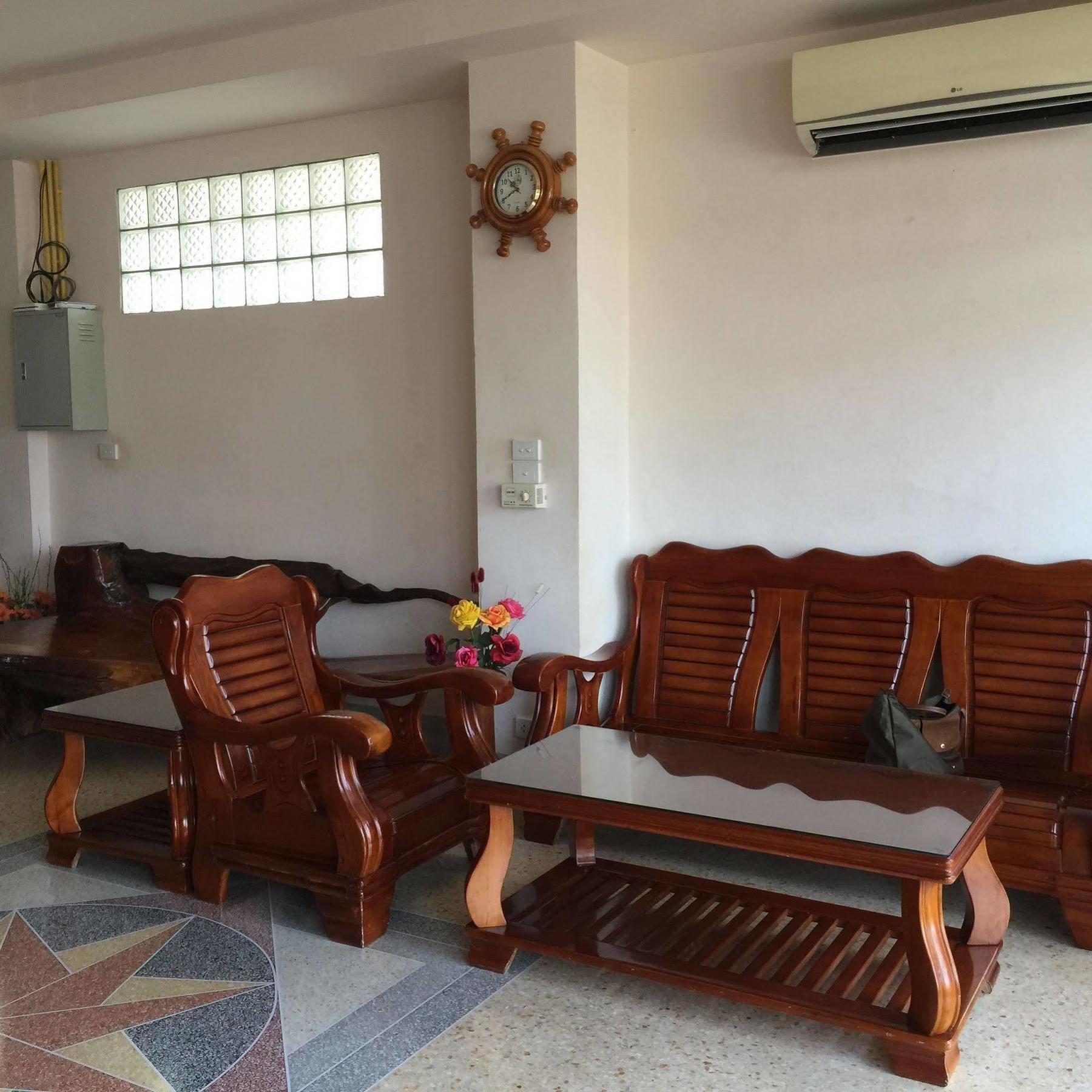 Lanta Sweet Mansion Hotel Koh Lanta Luaran gambar