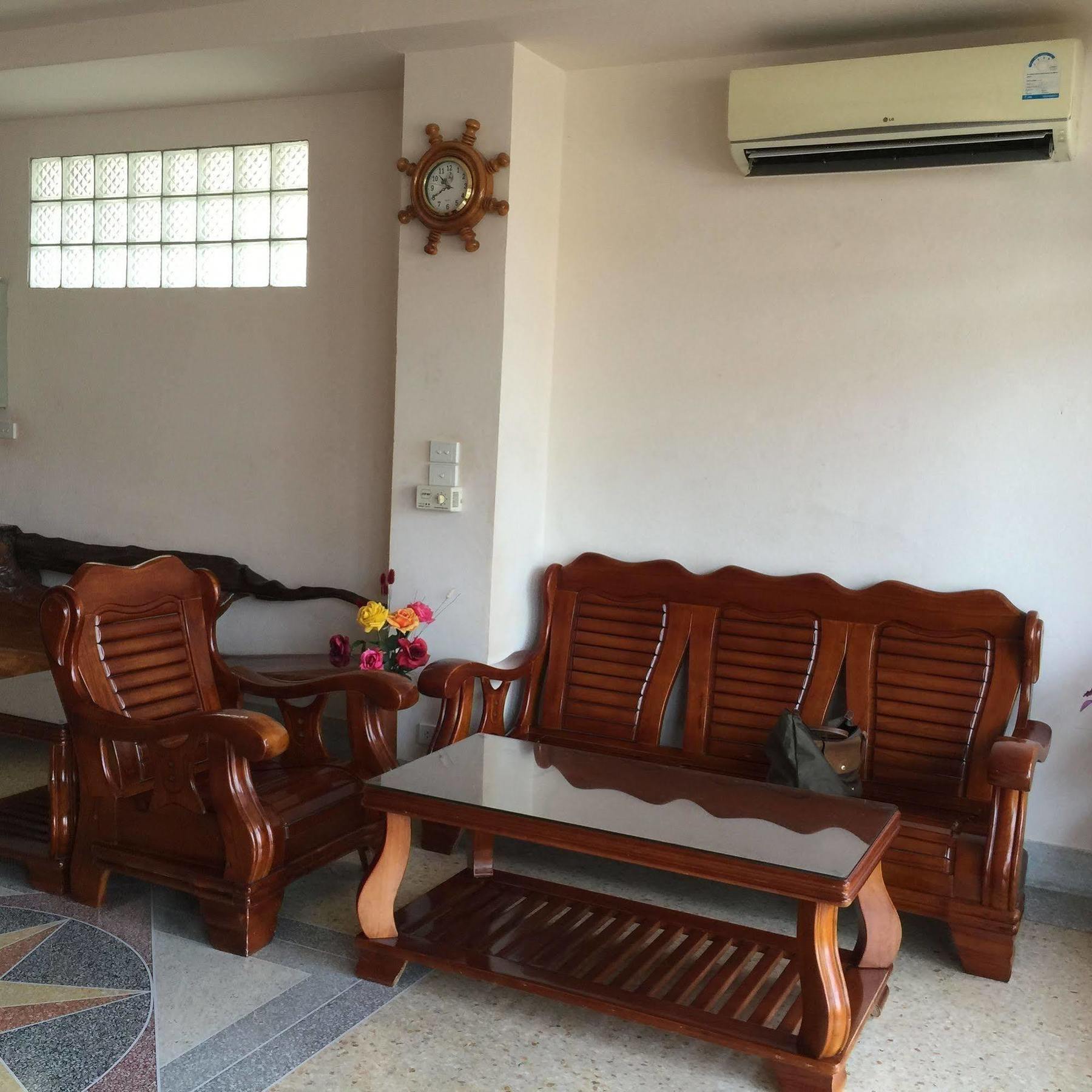 Lanta Sweet Mansion Hotel Koh Lanta Luaran gambar