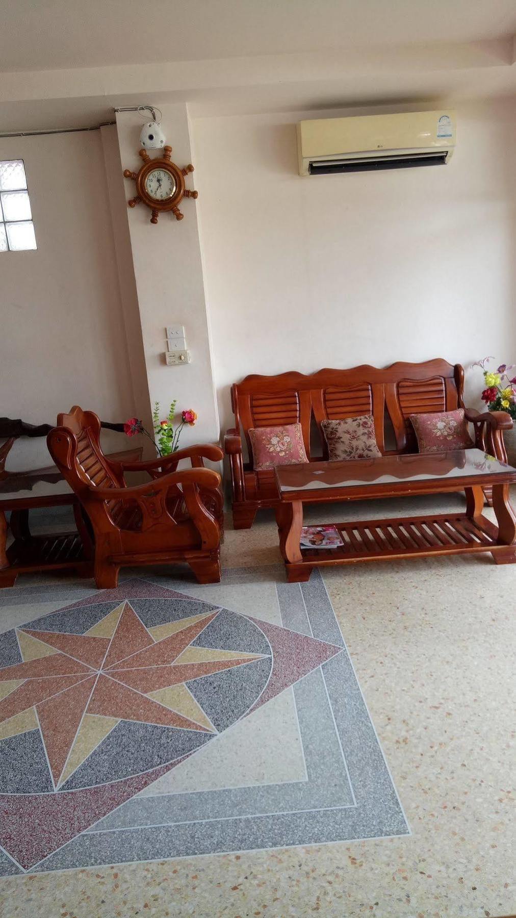 Lanta Sweet Mansion Hotel Koh Lanta Luaran gambar