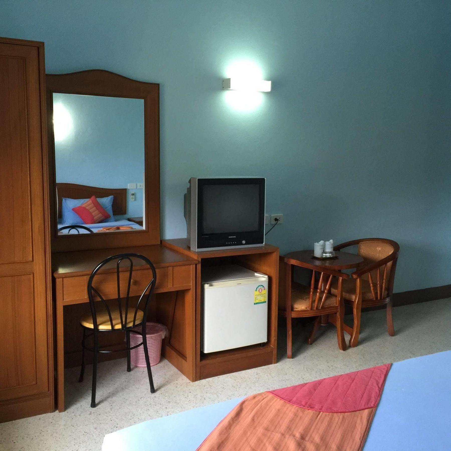 Lanta Sweet Mansion Hotel Koh Lanta Luaran gambar