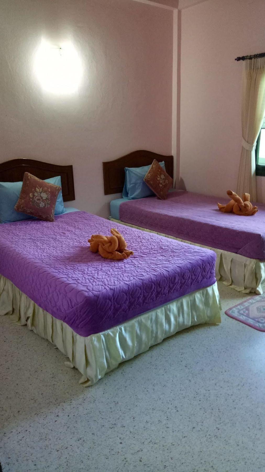 Lanta Sweet Mansion Hotel Koh Lanta Luaran gambar