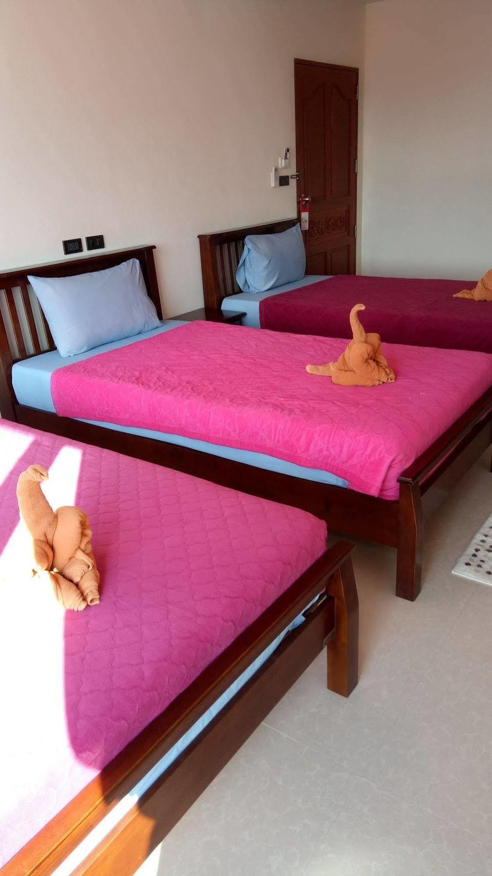 Lanta Sweet Mansion Hotel Koh Lanta Luaran gambar