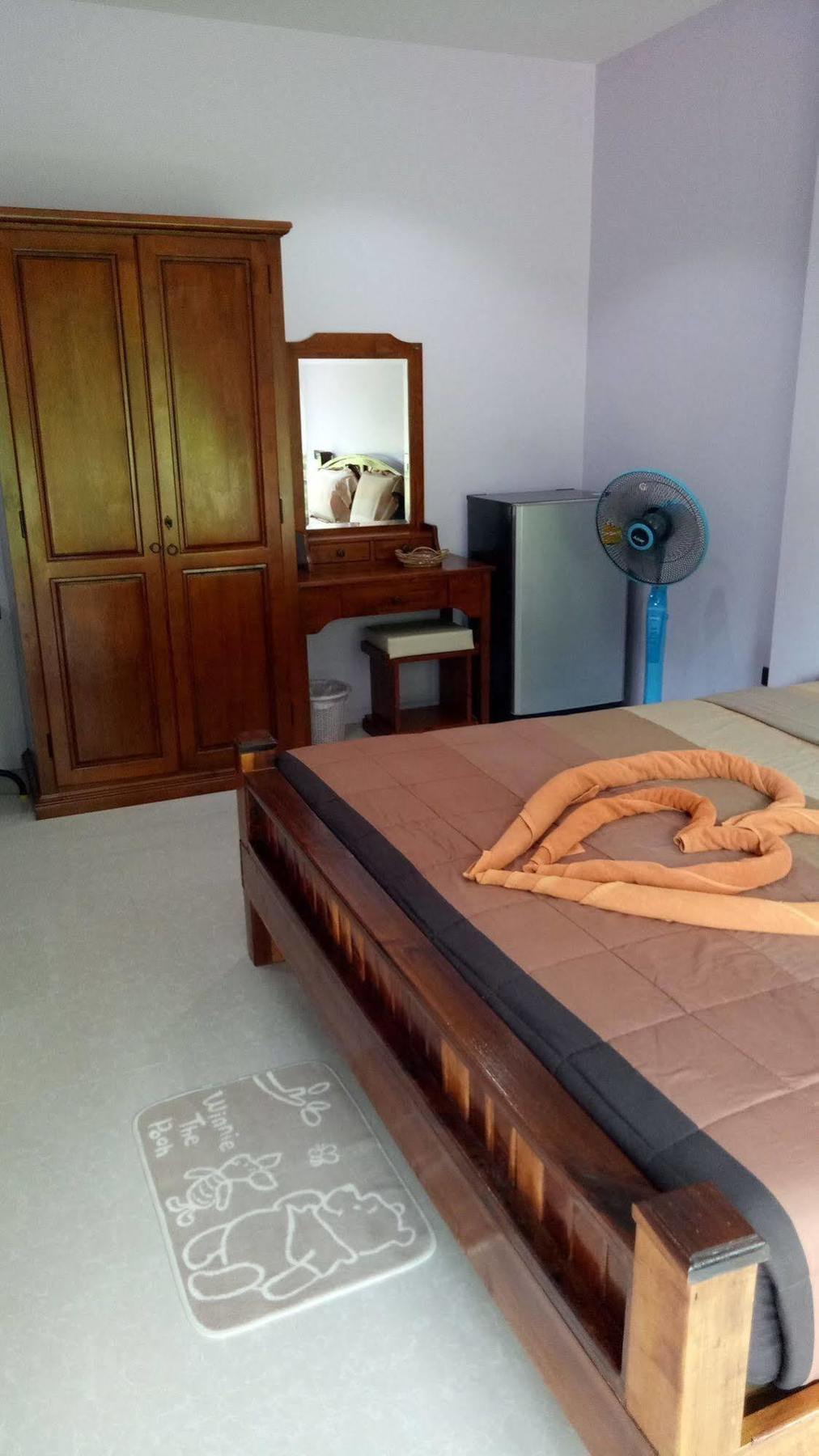 Lanta Sweet Mansion Hotel Koh Lanta Luaran gambar
