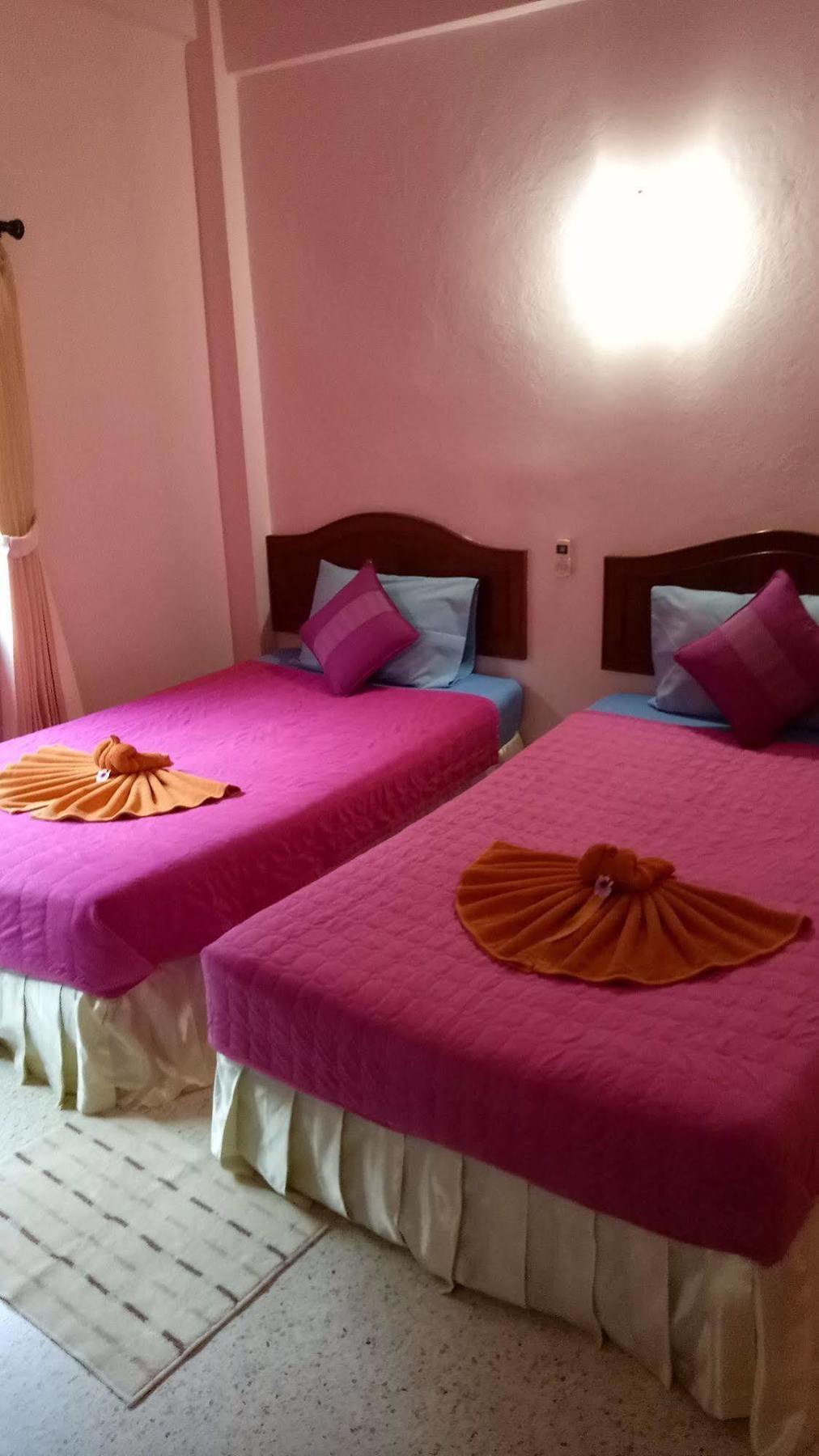 Lanta Sweet Mansion Hotel Koh Lanta Luaran gambar
