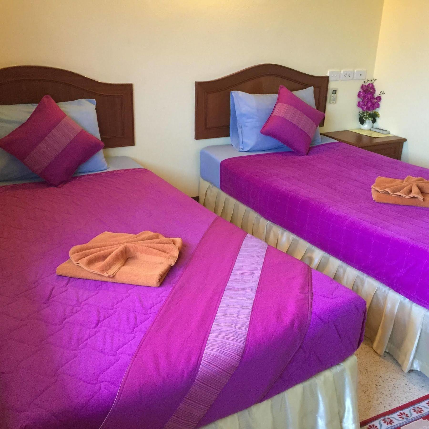 Lanta Sweet Mansion Hotel Koh Lanta Luaran gambar