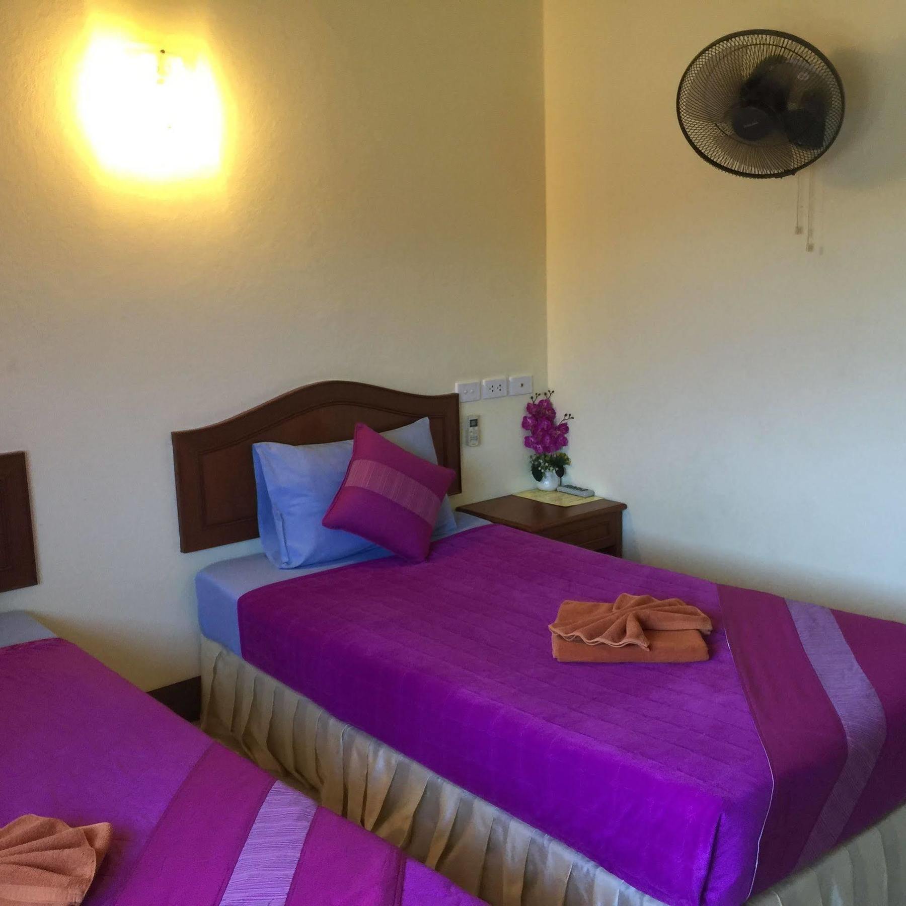 Lanta Sweet Mansion Hotel Koh Lanta Luaran gambar