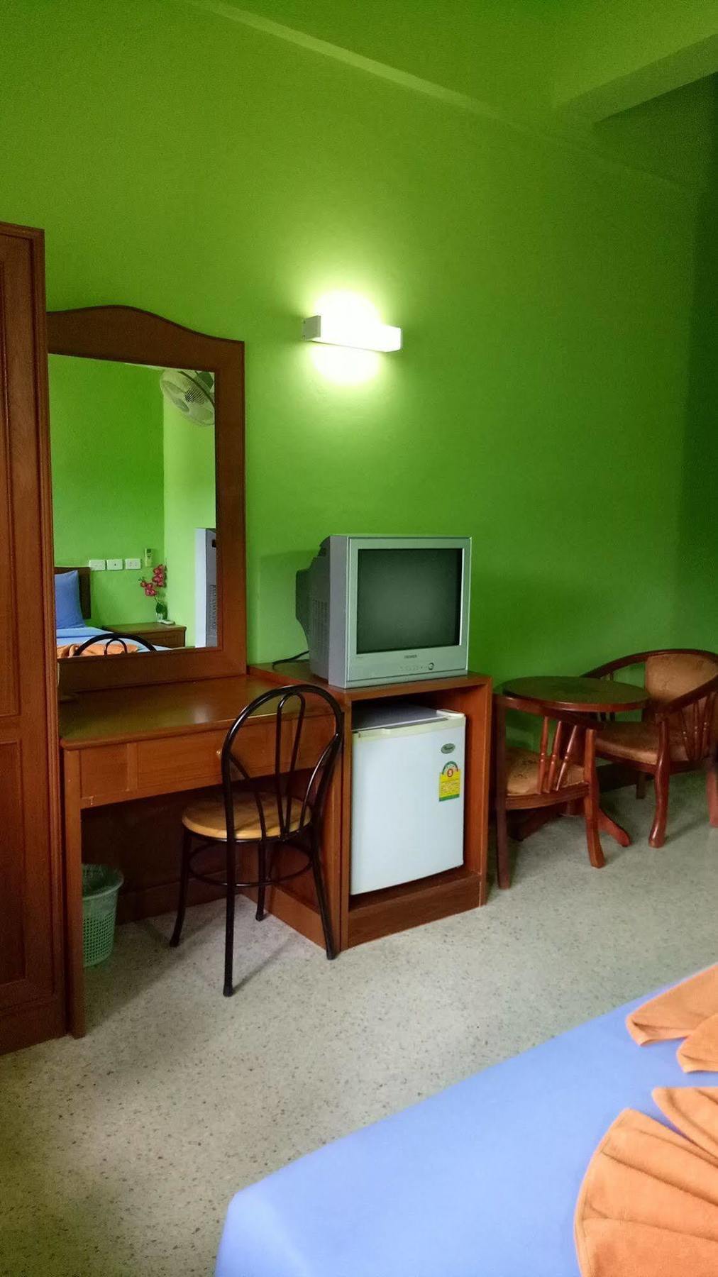 Lanta Sweet Mansion Hotel Koh Lanta Luaran gambar