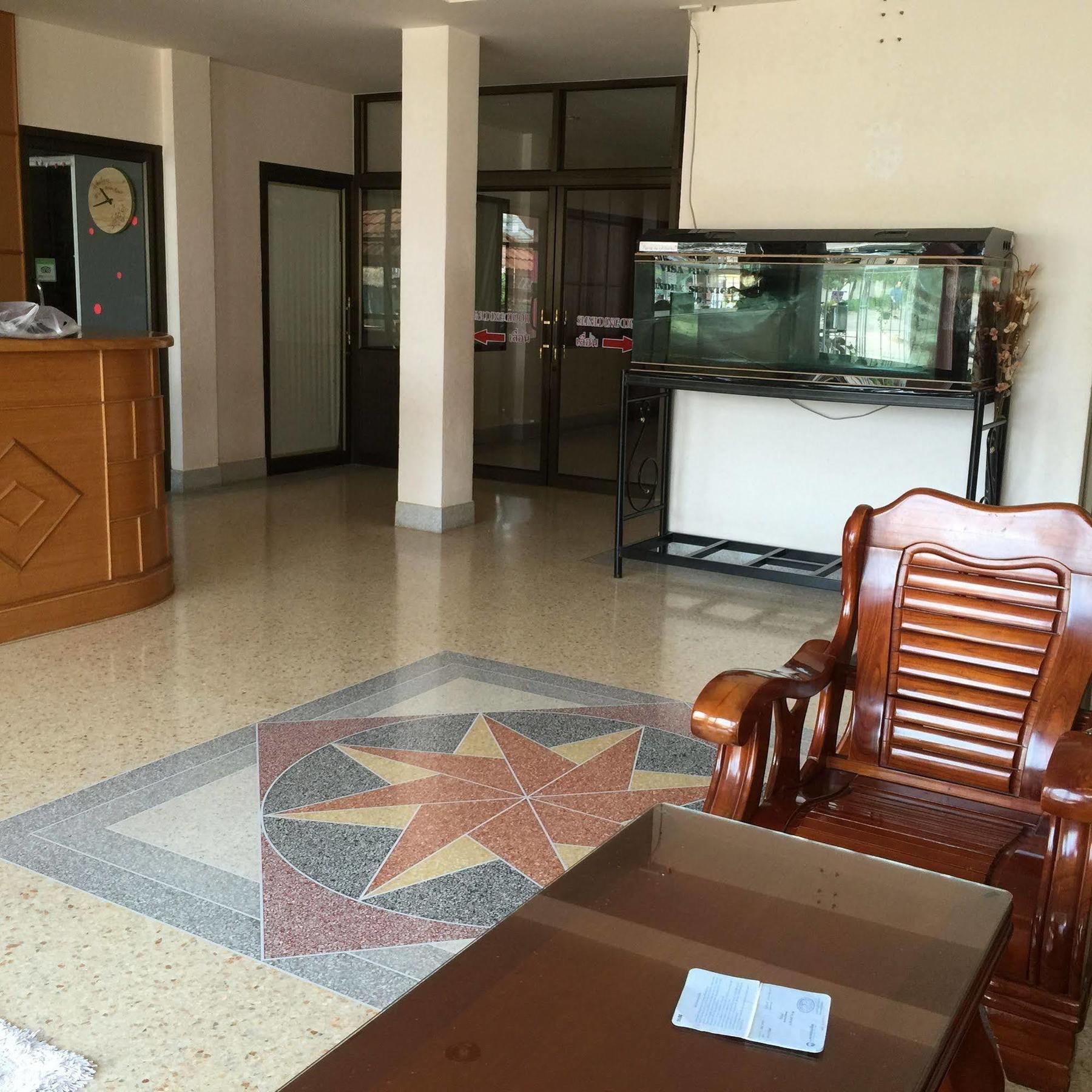 Lanta Sweet Mansion Hotel Koh Lanta Luaran gambar