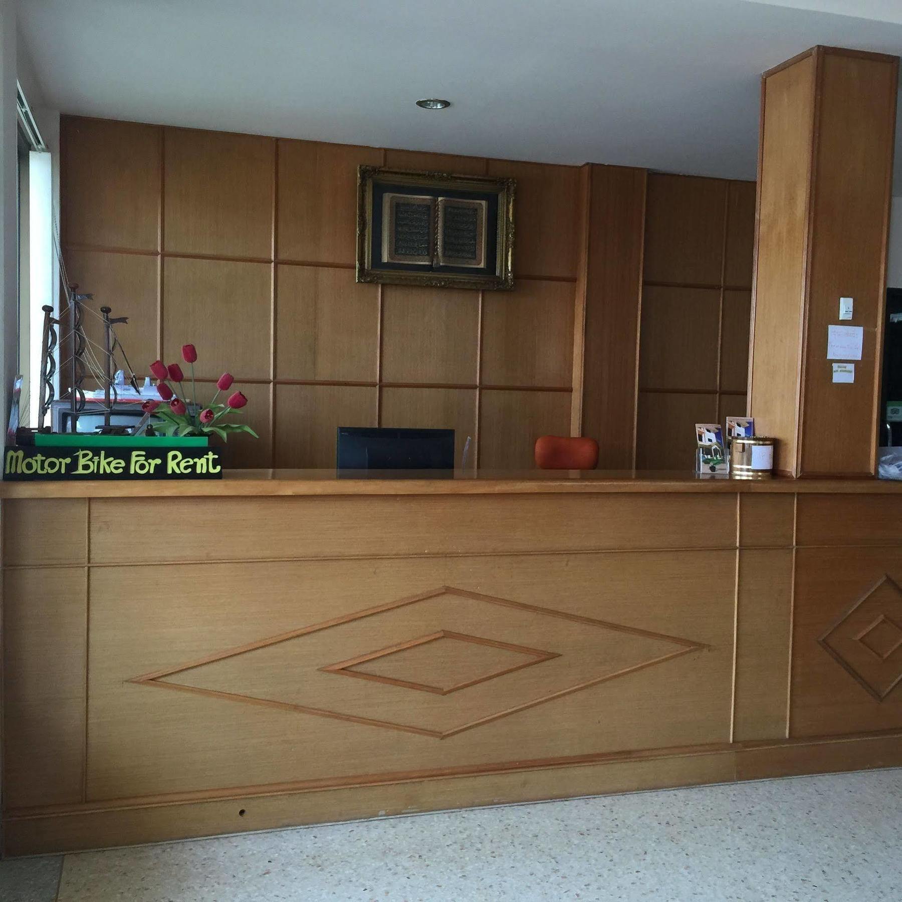 Lanta Sweet Mansion Hotel Koh Lanta Luaran gambar