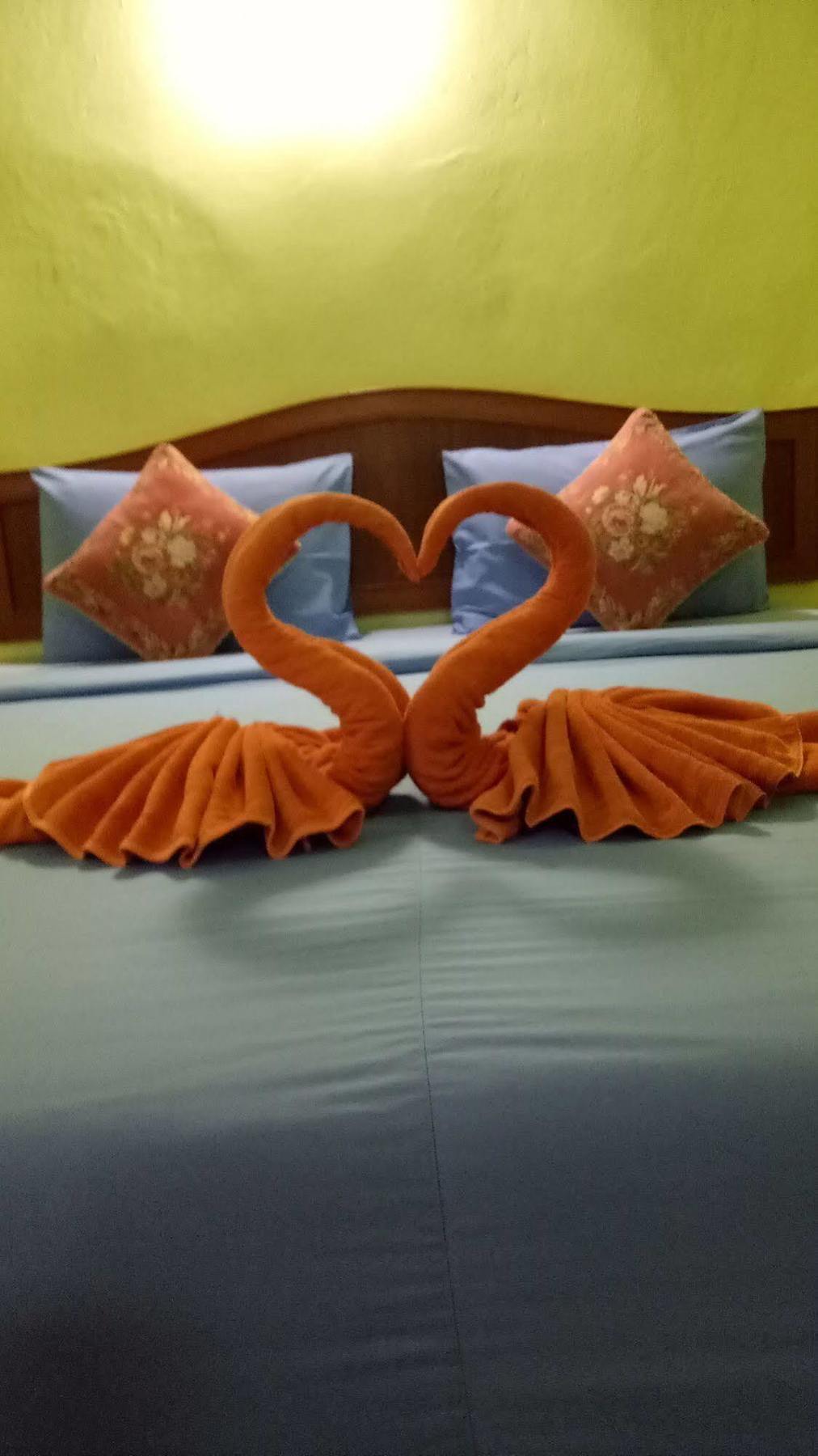 Lanta Sweet Mansion Hotel Koh Lanta Luaran gambar