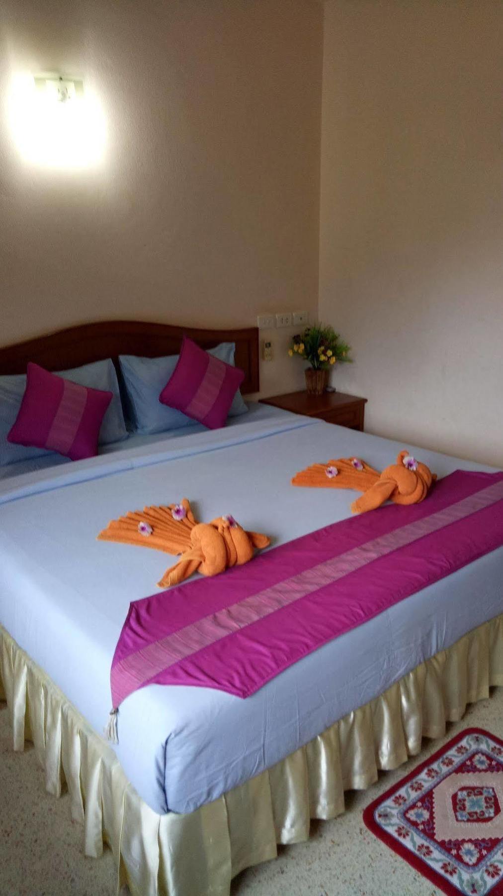 Lanta Sweet Mansion Hotel Koh Lanta Luaran gambar