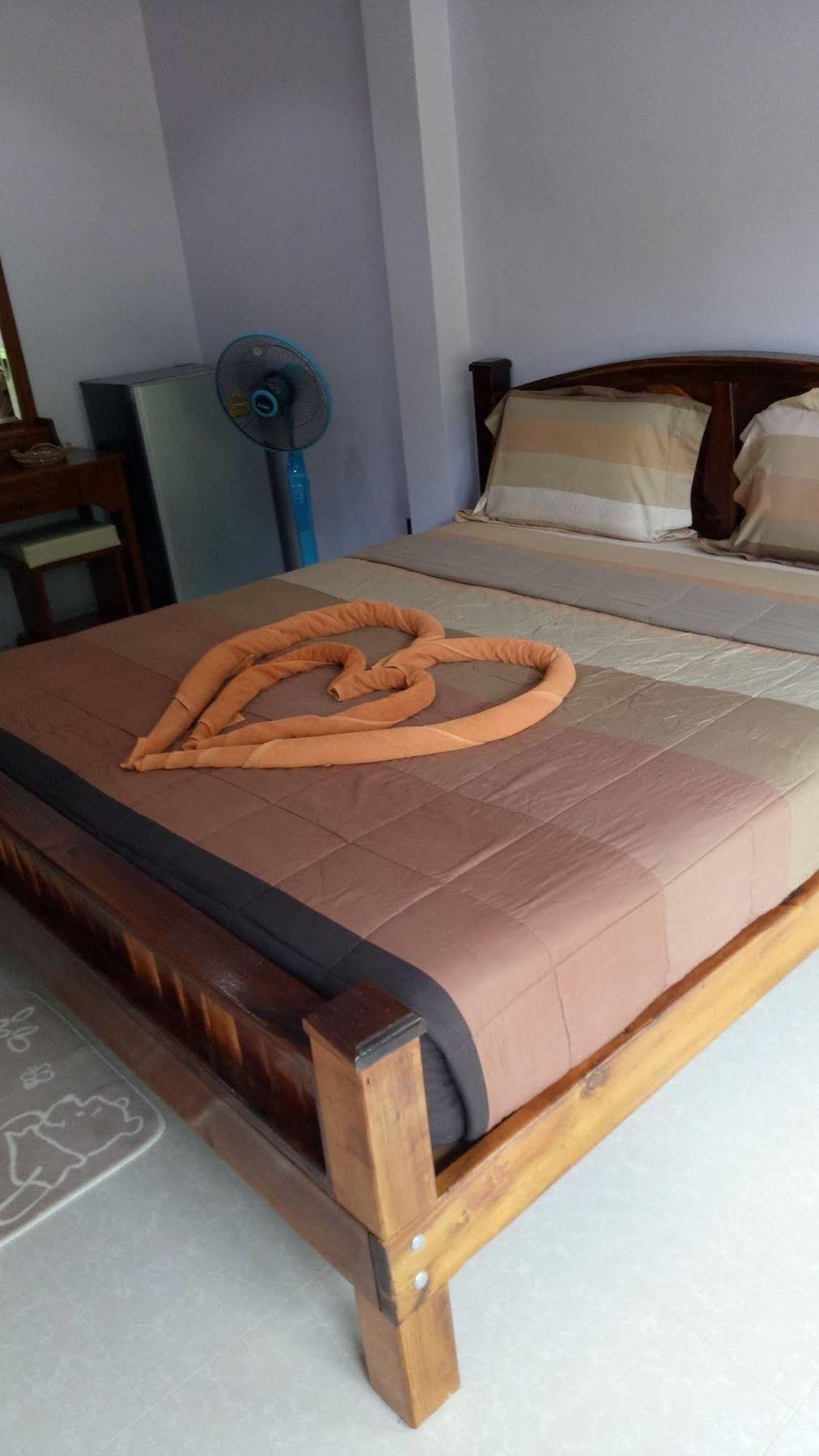 Lanta Sweet Mansion Hotel Koh Lanta Luaran gambar
