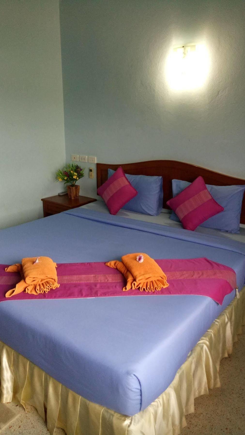 Lanta Sweet Mansion Hotel Koh Lanta Luaran gambar