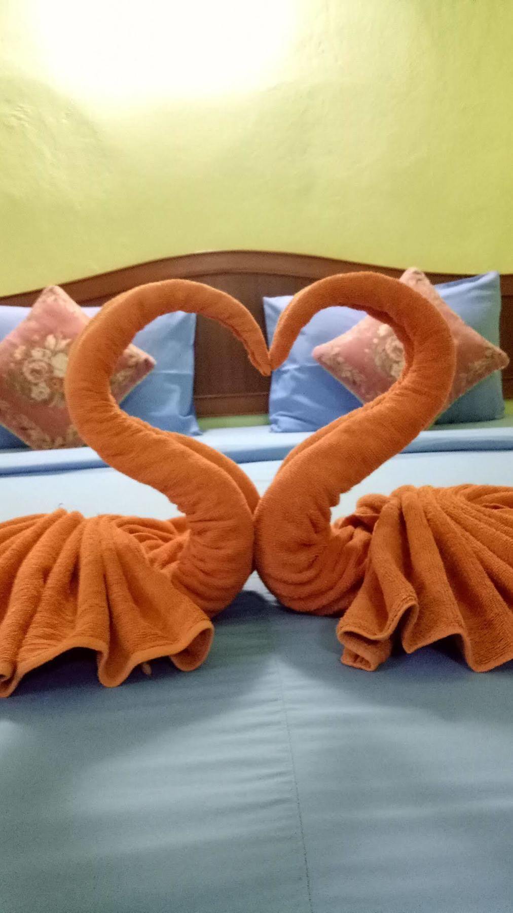 Lanta Sweet Mansion Hotel Koh Lanta Luaran gambar