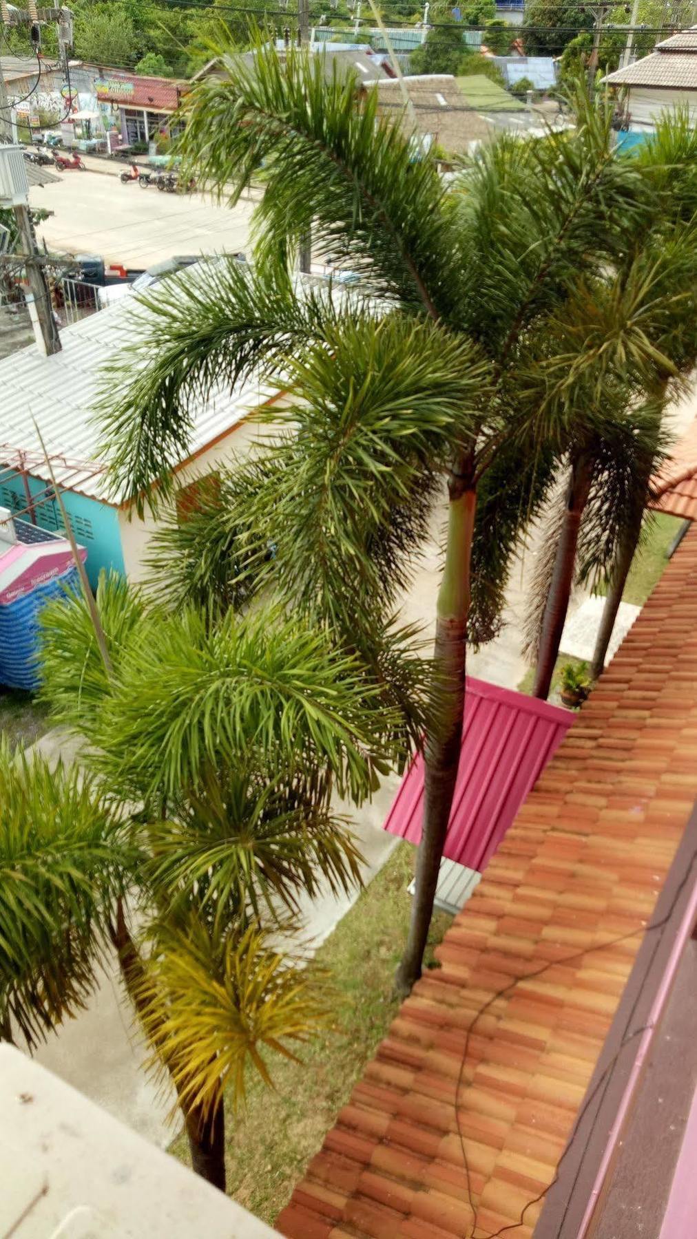 Lanta Sweet Mansion Hotel Koh Lanta Luaran gambar