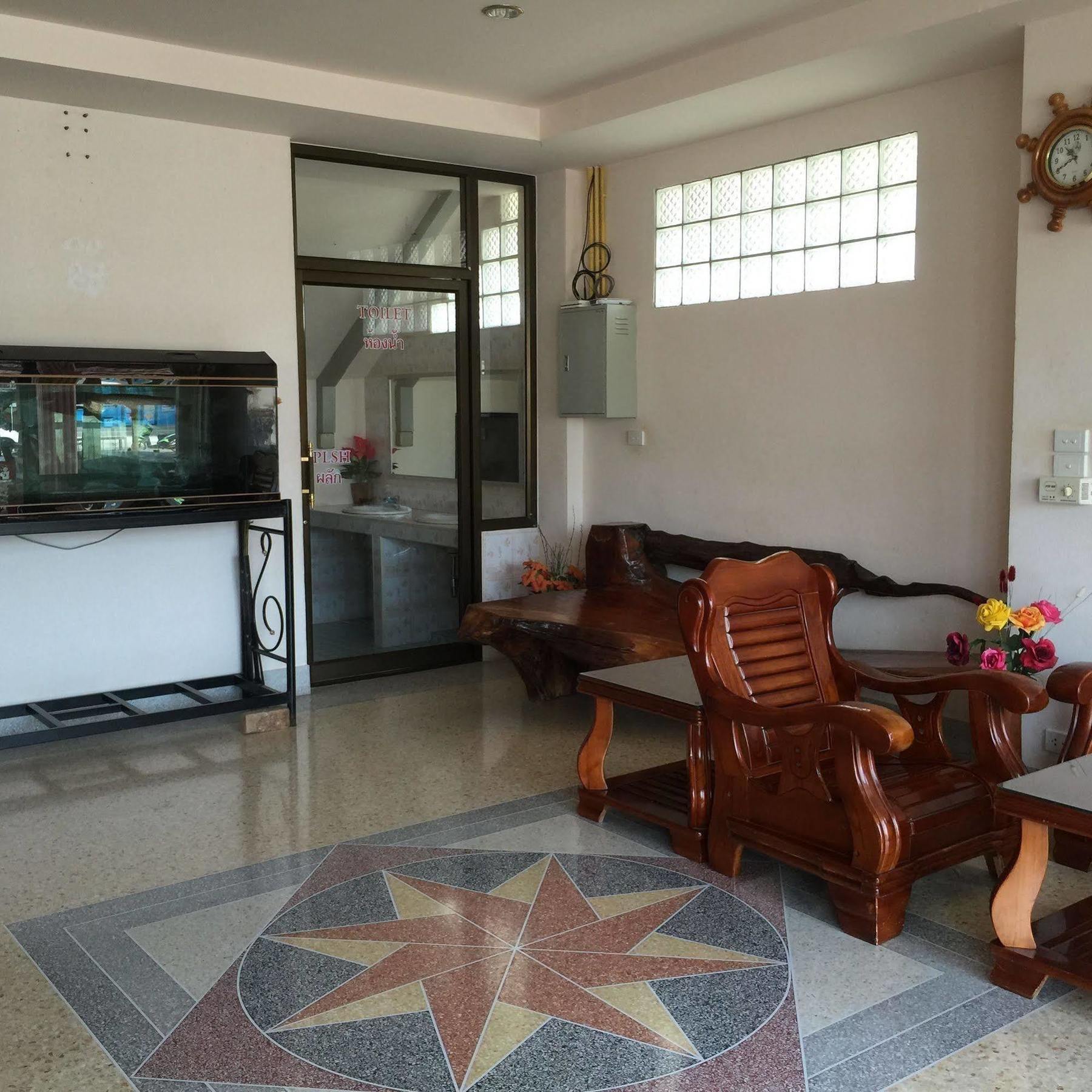 Lanta Sweet Mansion Hotel Koh Lanta Luaran gambar