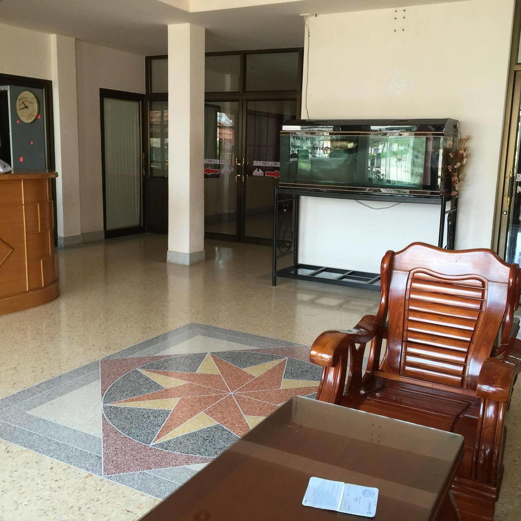 Lanta Sweet Mansion Hotel Koh Lanta Luaran gambar