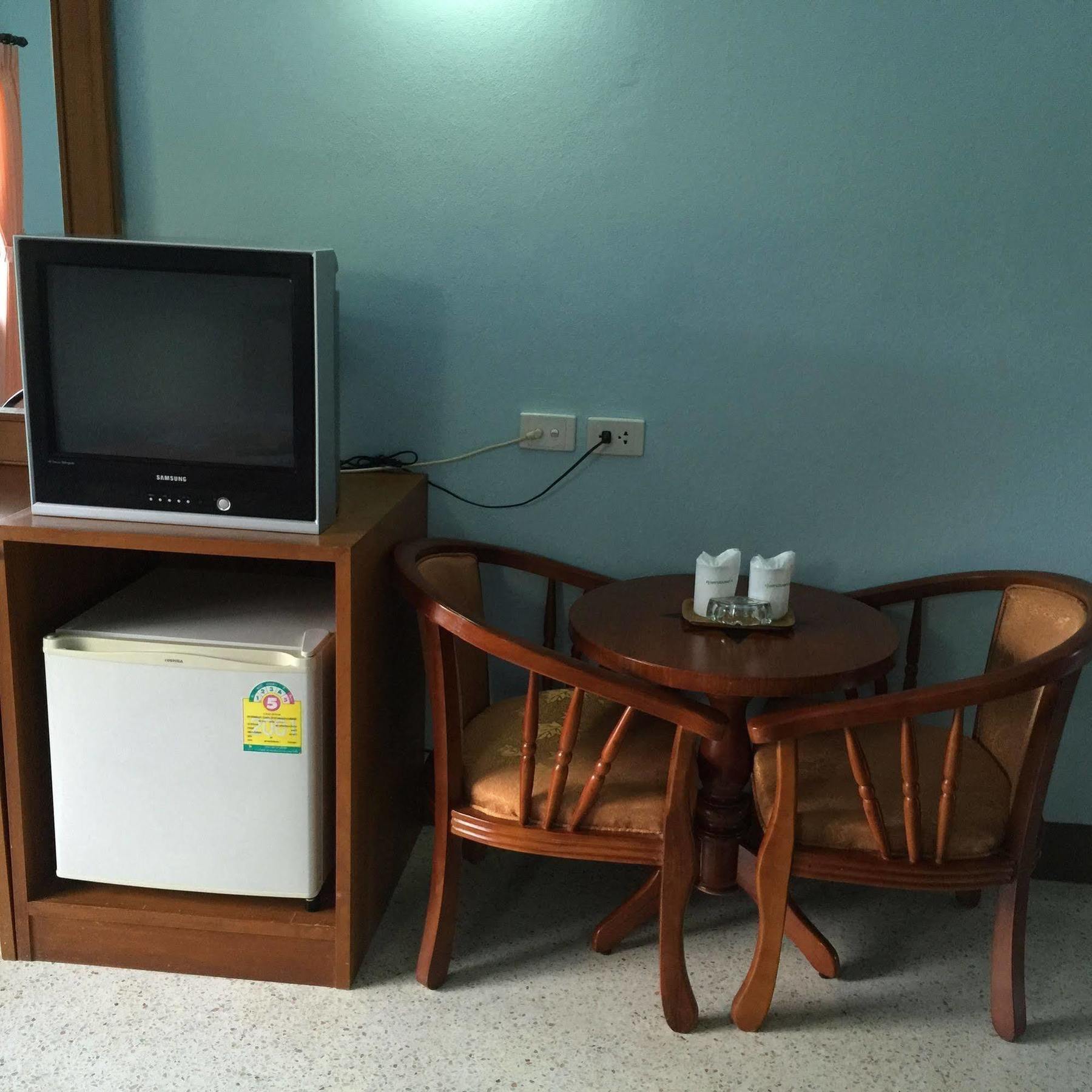 Lanta Sweet Mansion Hotel Koh Lanta Luaran gambar
