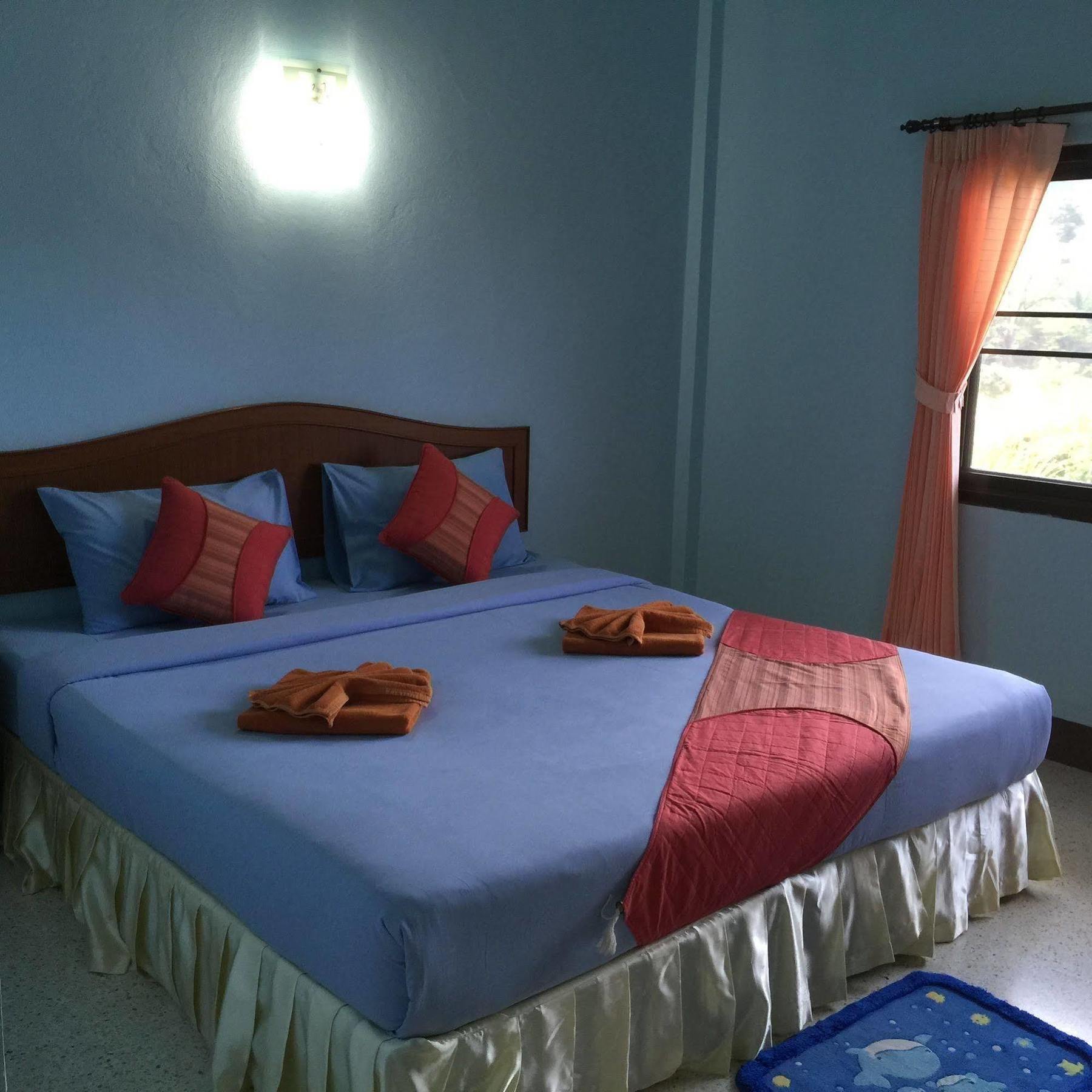 Lanta Sweet Mansion Hotel Koh Lanta Luaran gambar