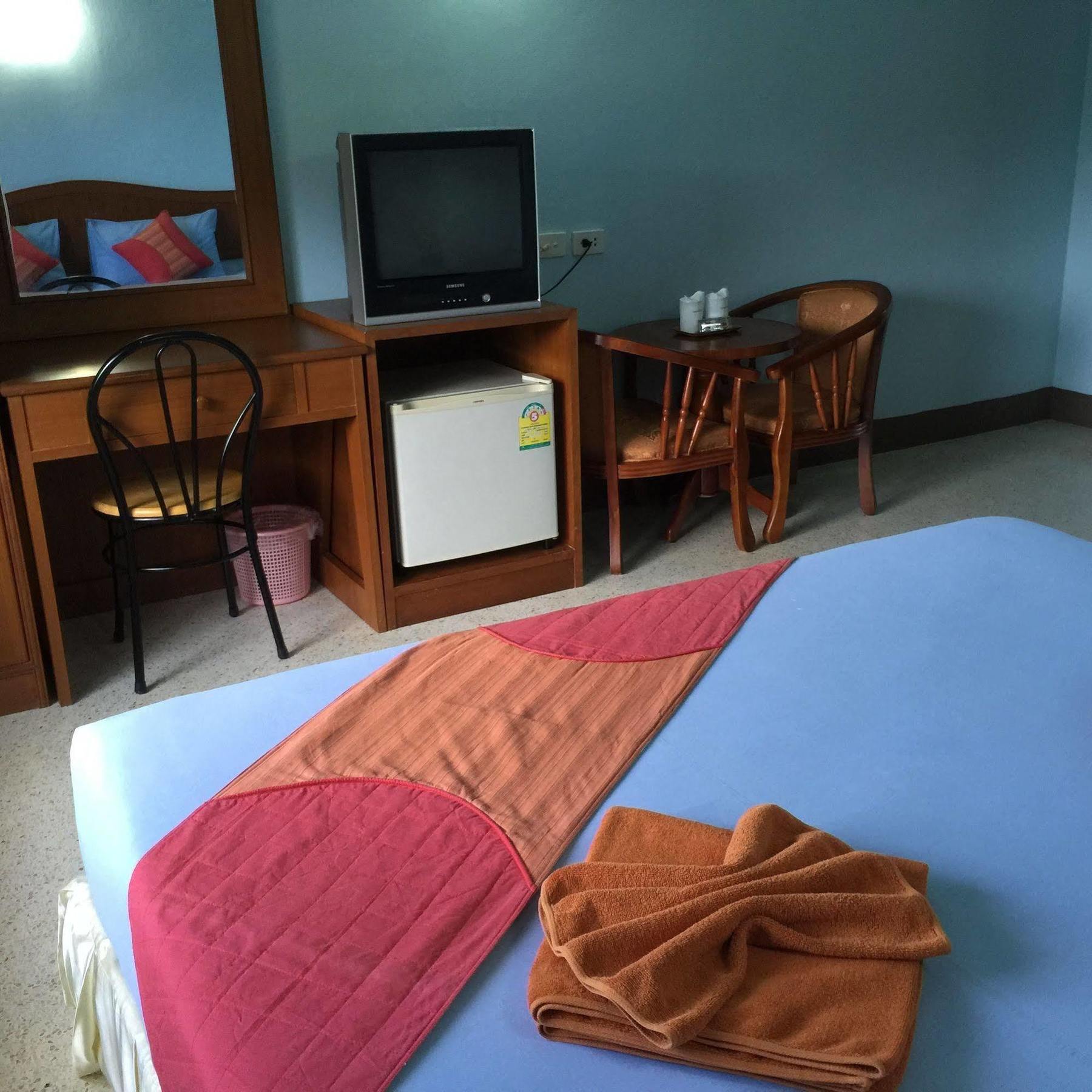 Lanta Sweet Mansion Hotel Koh Lanta Luaran gambar