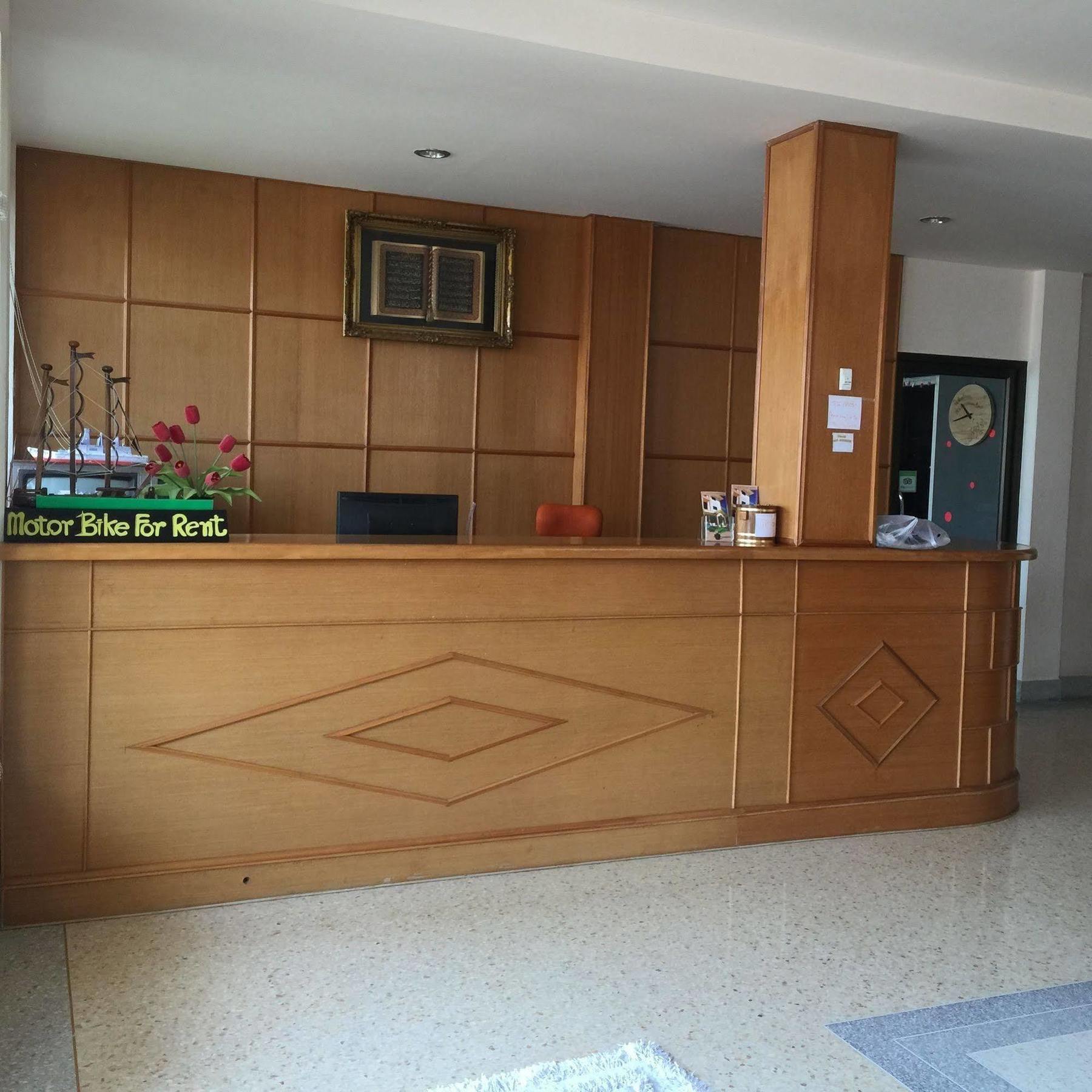Lanta Sweet Mansion Hotel Koh Lanta Luaran gambar