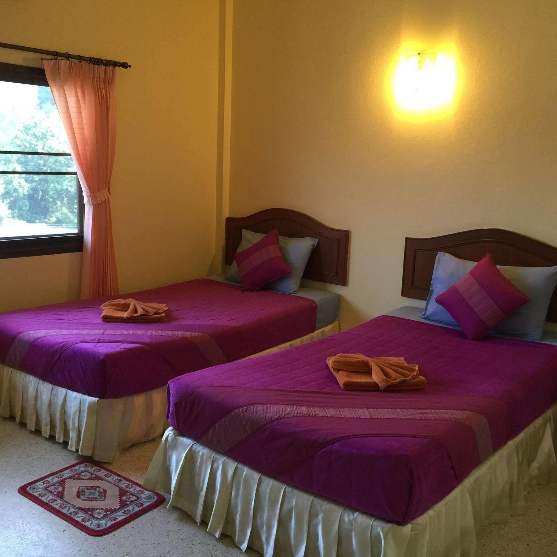 Lanta Sweet Mansion Hotel Koh Lanta Luaran gambar