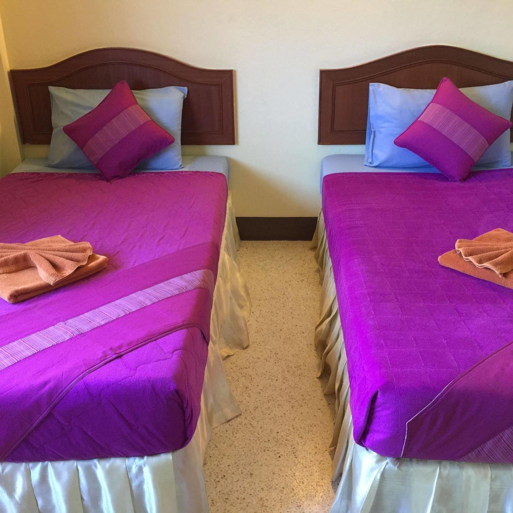 Lanta Sweet Mansion Hotel Koh Lanta Luaran gambar