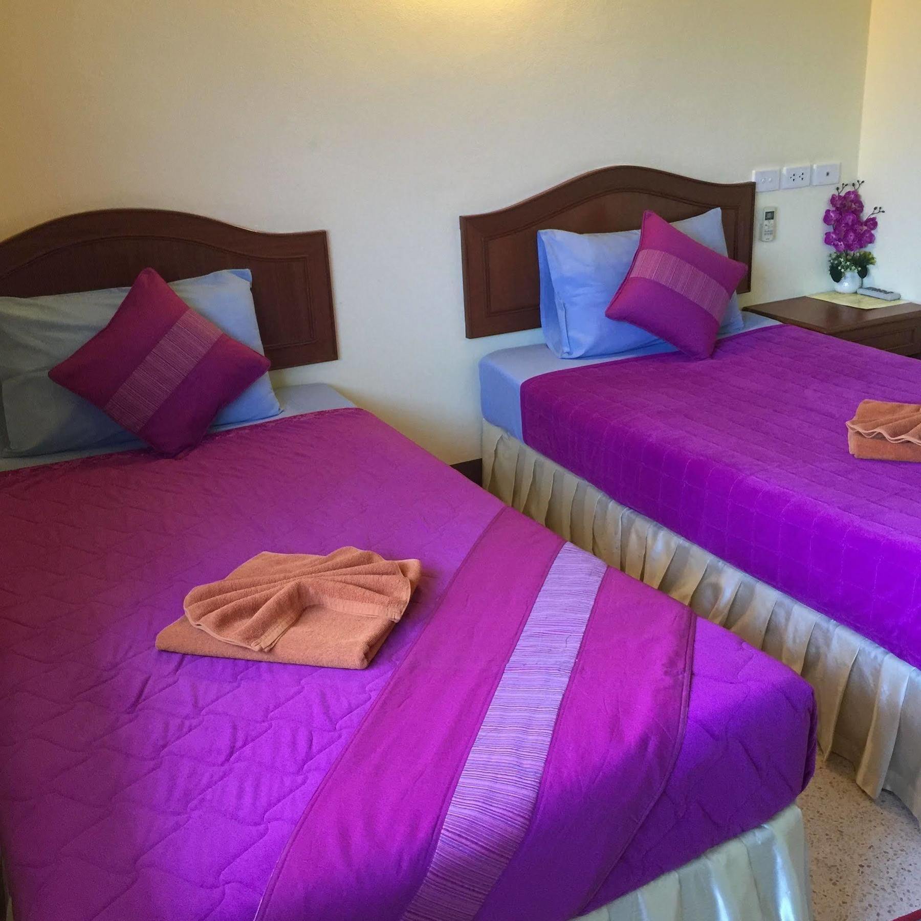 Lanta Sweet Mansion Hotel Koh Lanta Luaran gambar